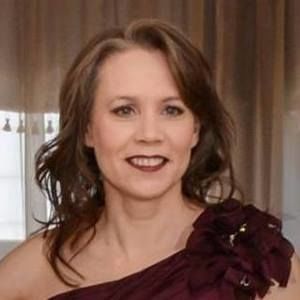 Meet your Posher, Vicki